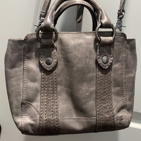 Frye crossbody handbag - Picture 4 of 5